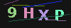 Gambar captcha